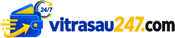 Logo Ví Trả Sau 247